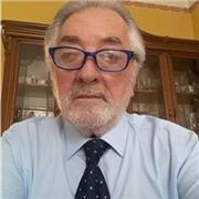 avvocato penalista cassazionista impartisce lezioni di diritto penale, sostanziale e processuale e diritto penitenziario